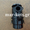 Φίλτρο αέρος (χωρίς γυαλί) RUGGERINI RF 80