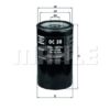 Φίλτρο λαδιού Ford New Holland–JCB-Landini-Renault-Same-Mc Cormick