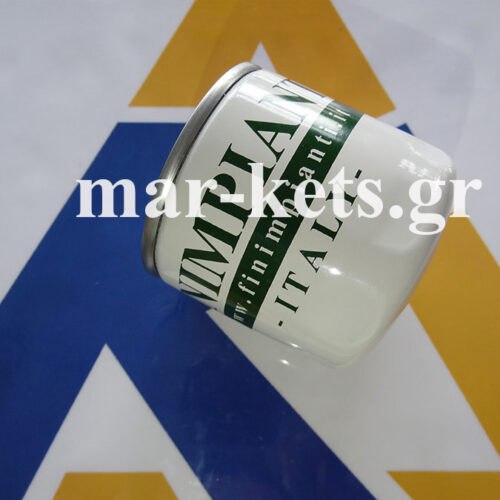 Φίλτρο λαδιού LOMBARDINI LDA450, LDA510, 3LD450, 3LD510, LDA80, LDA96, LDA100, 4LD640, 4LD820, 4LD705