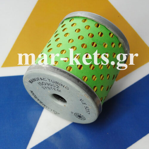 Φίλτρο πετρελαίου LOMBARDINI LDA450, LDA510, 3LD450, 3LD510, LDA80, LDA100, 4LD640, 4LD820, 4LD705, 710, 720, 7LD600, 7LD665, 7LD740, 10LD400, 12LD435, 12LD475