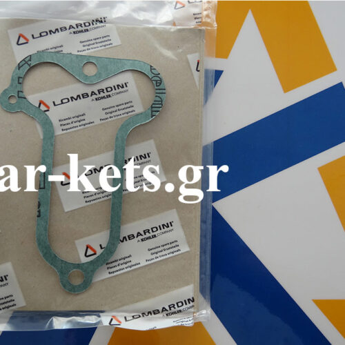 Φλάντζα βαλβίδων LOMBARDINI 3LD, LDA450, LDA510, LDA80