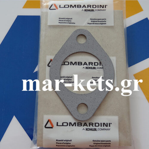 Φλάντζα εισαγωγής LOMBARDINI 3LD, 15LD