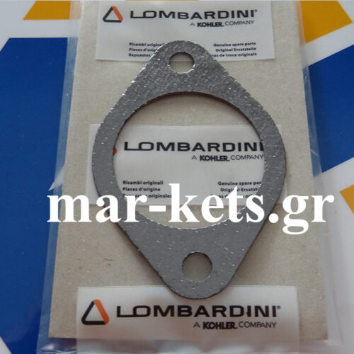 Φλάντζα εξαγωγής LOMBARDINI 3LD, 15LD