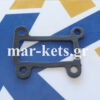 Φλάντζα εξατμίσης RUGGERINI CRD100, CRD951, P101, P101L, RP170, RP178