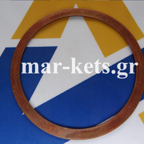 Φλάντζα κεφαλής LOMBARDINI 6LD360, LDA530