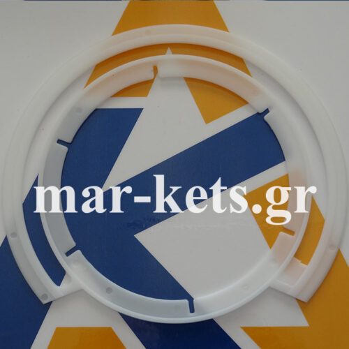 Φλάντζα πλαστική 530-MT Gaspardo Economic