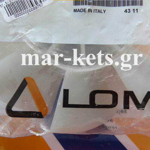 Φτερωτή RUGGERINI RUGGERINI CRD100, CRD951, P101, P101L, RP170, RP178