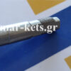 Φτερωτής αξονάκι RUGGERINI CRD100, CRD951, P101, P101L, RP170, RP178