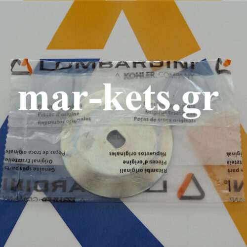 Φτερωτής ημιτροχαλία RUGGERINI CRD100, CRD951, P101, P101L, RP170, RP178