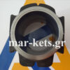 Χιτώνιο 100mm LOMBARDINI LDA 832, LDA833, 5LD 825/ 2-3-4