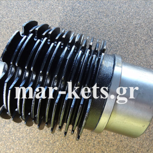 Χιτώνιο 100mm RUGGERINI CRD100, RP170, CRD100-2, RP320