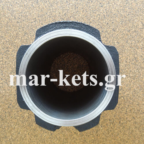 Χιτώνιο 90mm RUGGERINI - ACME RD900-RF120