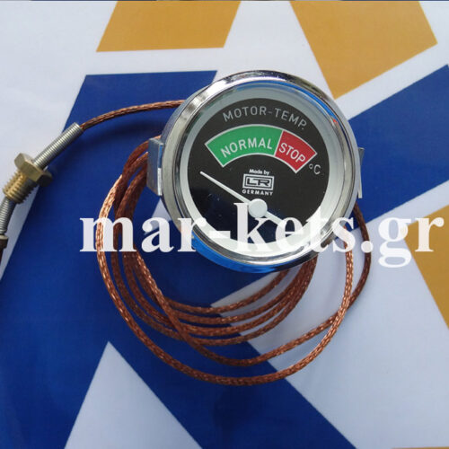 Όργανο θερμοκρασίας αερόψυκτο Deutz 1,6M